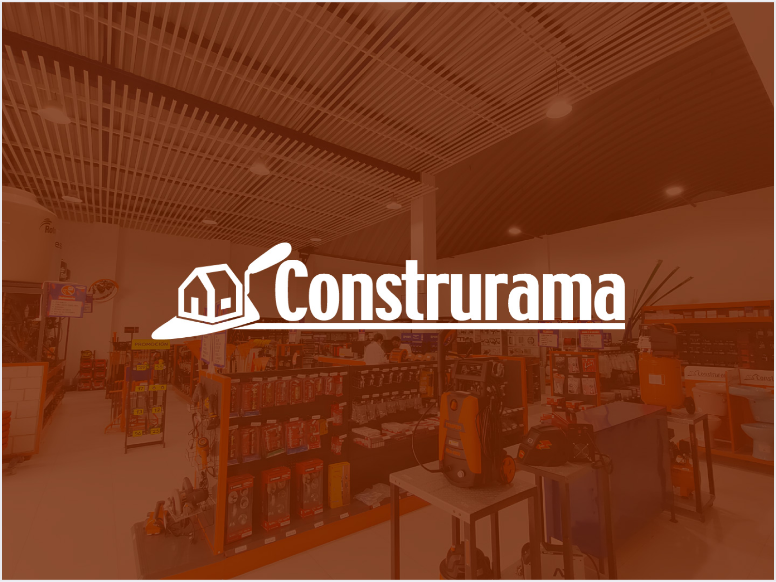 Construrama